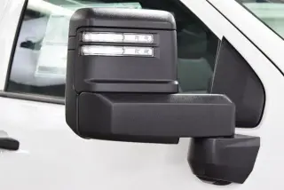 2025 Chevrolet Silverado 3500 HD Chassis Cab