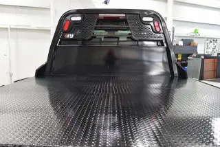 2025 Chevrolet Silverado 3500 HD Chassis Cab