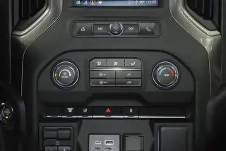 2025 Chevrolet Silverado 3500 HD Chassis Cab