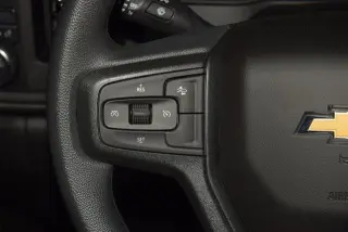 2025 Chevrolet Silverado 3500 HD Chassis Cab