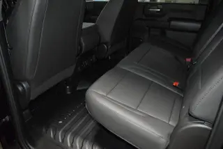 2025 Chevrolet Silverado 3500 HD Chassis Cab