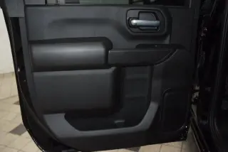 2025 Chevrolet Silverado 3500 HD Chassis Cab