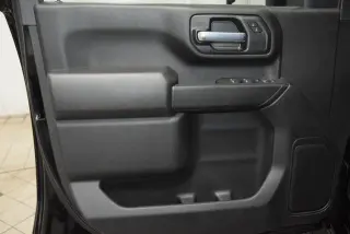 2025 Chevrolet Silverado 3500 HD Chassis Cab