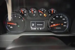 2025 Chevrolet Silverado 3500 HD Chassis Cab