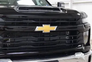 2025 Chevrolet Silverado 3500 HD Chassis Cab