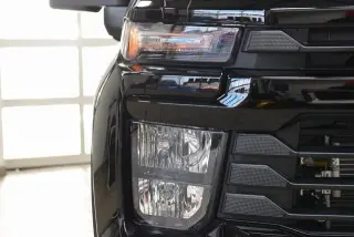 2025 Chevrolet Silverado 3500 HD Chassis Cab
