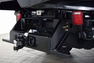2025 Chevrolet Silverado 3500 HD Chassis Cab
