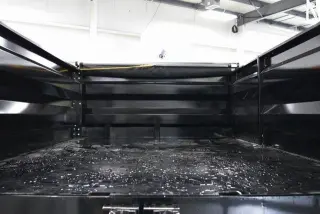 2025 Chevrolet Silverado 3500 HD Chassis Cab