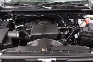 2025 Chevrolet Silverado 3500 HD Chassis Cab