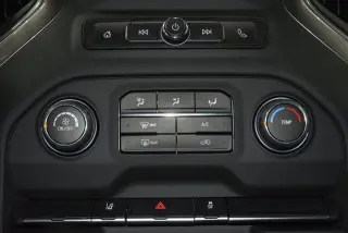 2025 Chevrolet Silverado 3500 HD Chassis Cab