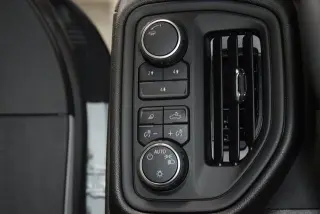 2025 Chevrolet Silverado 3500 HD Chassis Cab