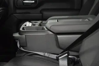 2025 Chevrolet Silverado 3500 HD Chassis Cab