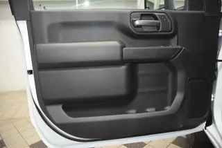 2025 Chevrolet Silverado 3500 HD Chassis Cab