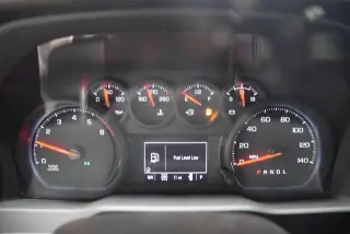 2025 Chevrolet Silverado 3500 HD Chassis Cab