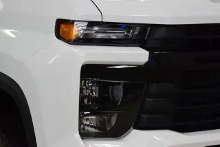 2025 Chevrolet Silverado 3500 HD Chassis Cab