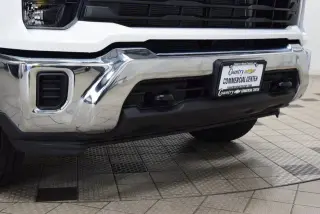 2025 Chevrolet Silverado 3500 HD Chassis Cab