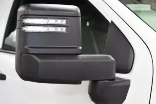 2025 Chevrolet Silverado 3500 HD Chassis Cab
