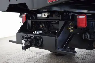 2025 Chevrolet Silverado 3500 HD Chassis Cab