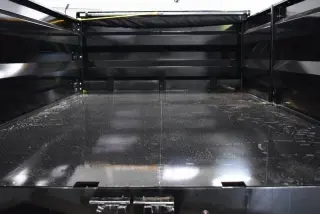 2025 Chevrolet Silverado 3500 HD Chassis Cab