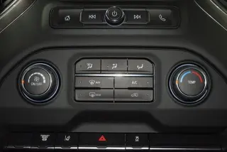 2025 Chevrolet Silverado 3500 HD Chassis Cab