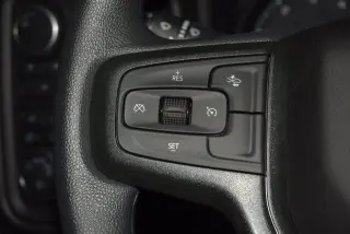 2025 Chevrolet Silverado 3500 HD Chassis Cab