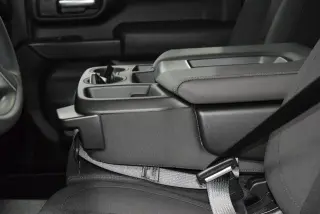 2025 Chevrolet Silverado 3500 HD Chassis Cab