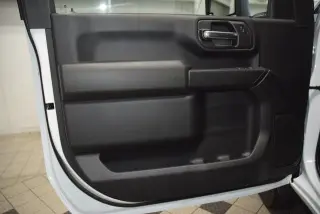 2025 Chevrolet Silverado 3500 HD Chassis Cab