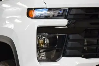 2025 Chevrolet Silverado 3500 HD Chassis Cab