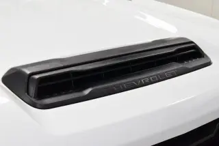 2025 Chevrolet Silverado 3500 HD Chassis Cab