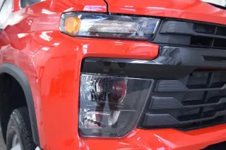 2025 Chevrolet Silverado 3500 HD Chassis Cab