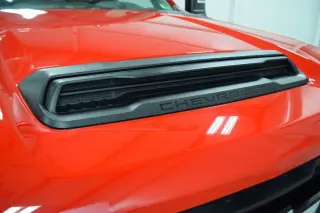 2025 Chevrolet Silverado 3500 HD Chassis Cab