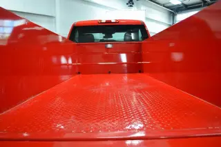 2025 Chevrolet Silverado 3500 HD Chassis Cab