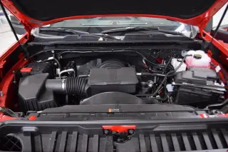 2025 Chevrolet Silverado 3500 HD Chassis Cab