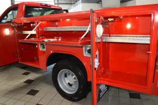 2025 Chevrolet Silverado 3500 HD Chassis Cab