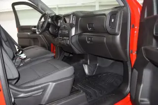 2025 Chevrolet Silverado 3500 HD Chassis Cab