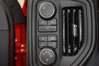 2025 Chevrolet Silverado 3500 HD Chassis Cab