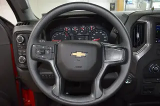 2025 Chevrolet Silverado 3500 HD Chassis Cab