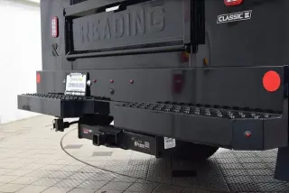 2025 Chevrolet Silverado 3500 HD Chassis Cab