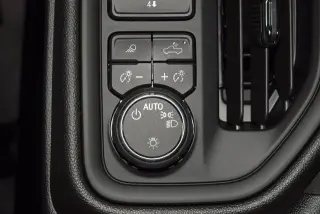 2025 Chevrolet Silverado 3500 HD Chassis Cab