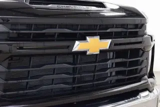 2025 Chevrolet Silverado 3500 HD Chassis Cab
