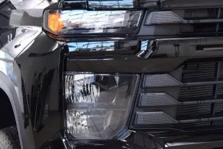 2025 Chevrolet Silverado 3500 HD Chassis Cab