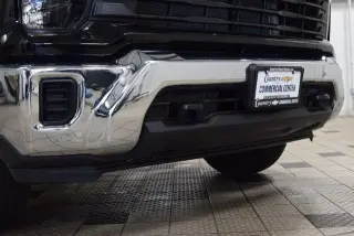 2025 Chevrolet Silverado 3500 HD Chassis Cab