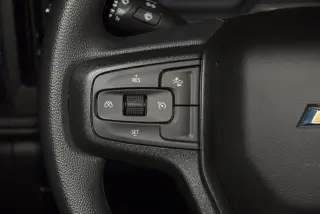 2025 Chevrolet Silverado 3500 HD Chassis Cab