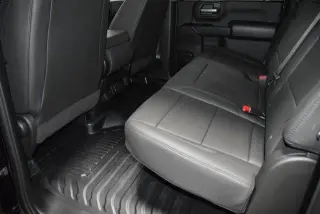 2025 Chevrolet Silverado 3500 HD Chassis Cab