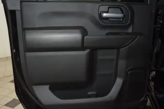 2025 Chevrolet Silverado 3500 HD Chassis Cab