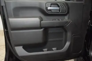 2025 Chevrolet Silverado 3500 HD Chassis Cab