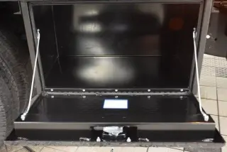 2025 Chevrolet Silverado 3500 HD Chassis Cab