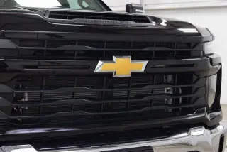 2025 Chevrolet Silverado 3500 HD Chassis Cab