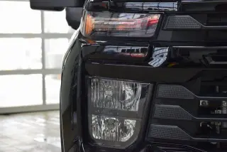 2025 Chevrolet Silverado 3500 HD Chassis Cab