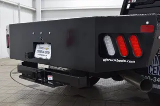 2025 Chevrolet Silverado 3500 HD Chassis Cab